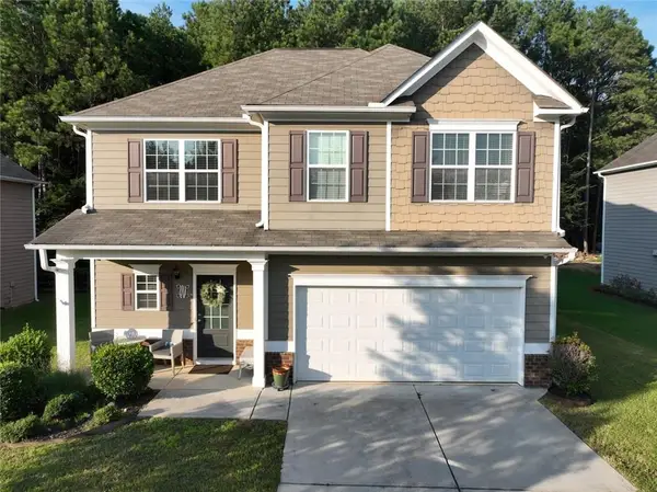 35 Ivey Township Drive, Dallas, GA 30132