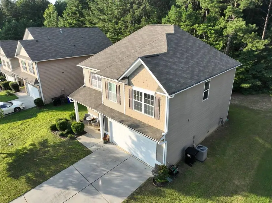 35 Ivey Township Drive, Dallas, GA 30132 - #2
