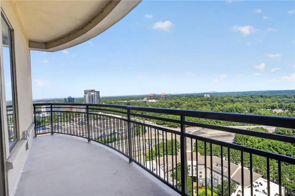 3445 Stratford Road Ne #2403, Atlanta, GA 30326 - #1