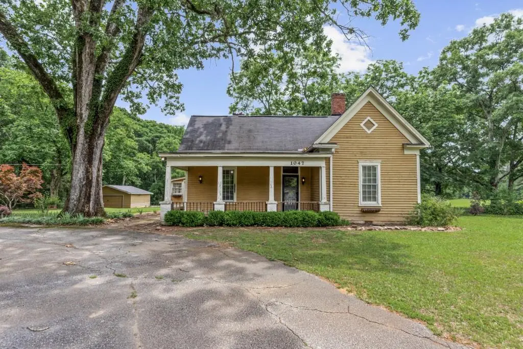 1047 Dixie Road, Covington, GA 30014 - #1
