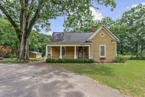 1047 Dixie Road, Covington, GA 30014