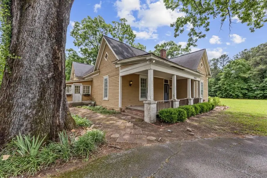 1047 Dixie Road, Covington, GA 30014 - #2