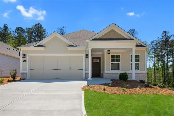 1302 Cedarcrest Boulevard, Acworth, GA 30101