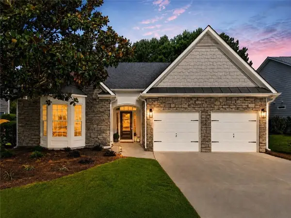 904 Mill Creek Avenue, Canton, GA 30115