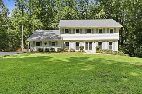 4622 Kings Down Road, Atlanta, GA 30338