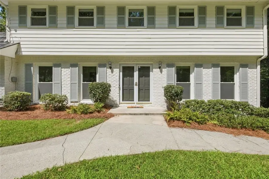 4622 Kings Down Road, Dunwoody, GA 30338 - #3