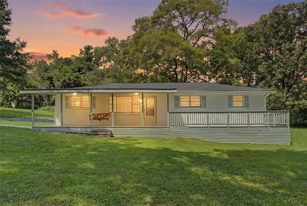 794 Old Allatoona Road Se, Cartersville, GA 30121
