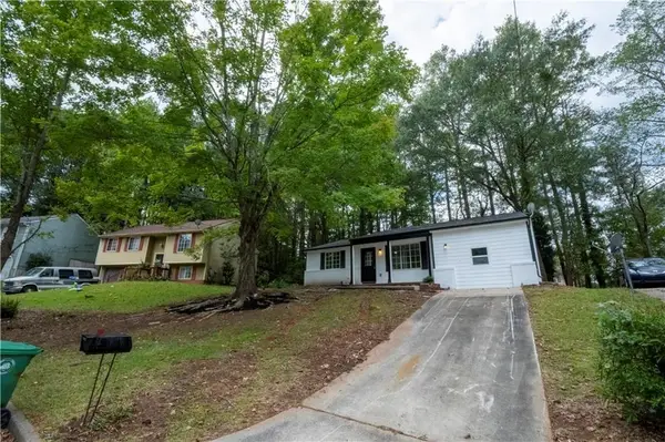 1995 Northerly Way, Stone Mountain, GA 30088