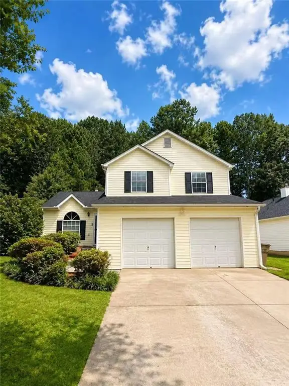 182 Brandon Ridge Circle, Stockbridge, GA 30281