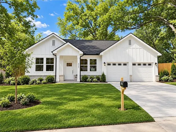 1850 W Mcintosh Road, Griffin, GA 30223