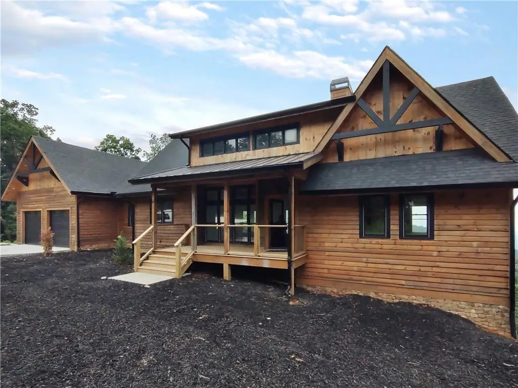 5510 Monument Road, Jasper, GA 30143 - #1
