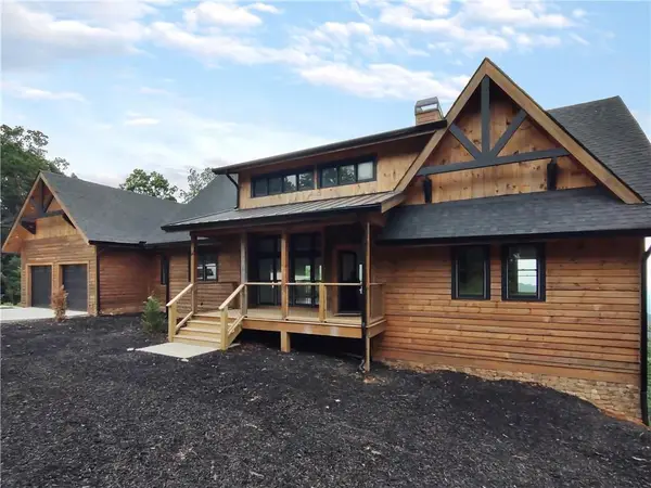 5510 Monument Road, Jasper, GA 30143