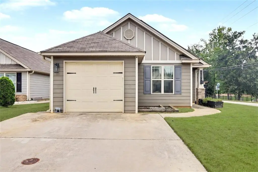 2362 Glebe Court, Hampton, GA 30228 - #1