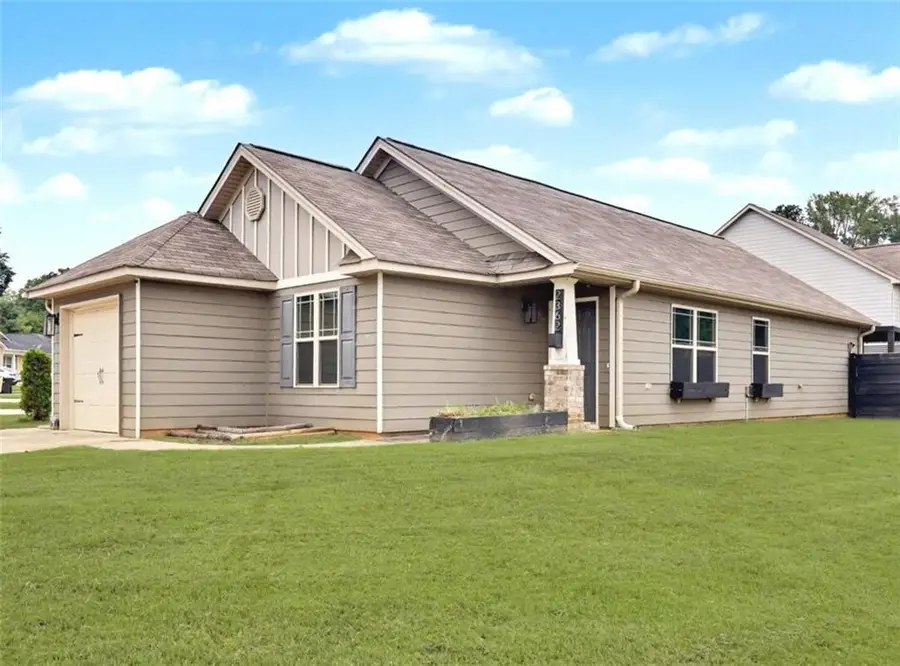 2362 Glebe Court, Hampton, GA 30228 - #2