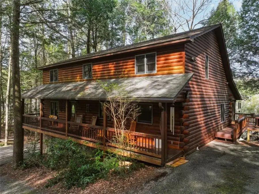 58 River Road, North Gilmer, GA 30522 - #2