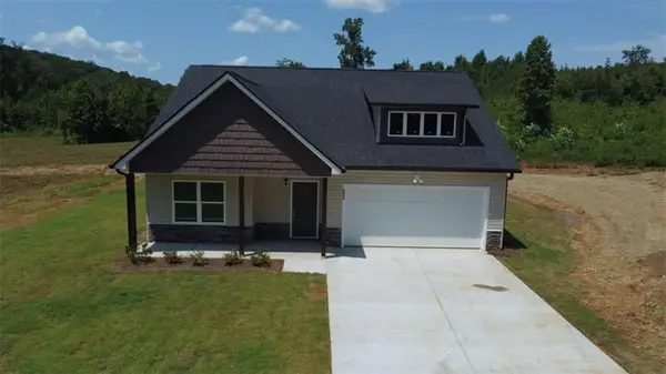 653 Dortch Road, Eastanollee, GA 30538