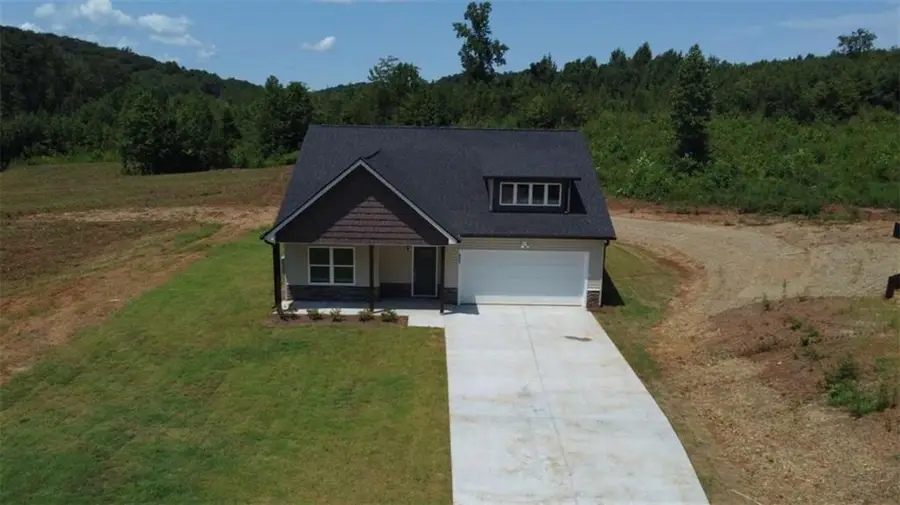 653 Dortch Road, Eastanollee, GA 30538 - #2