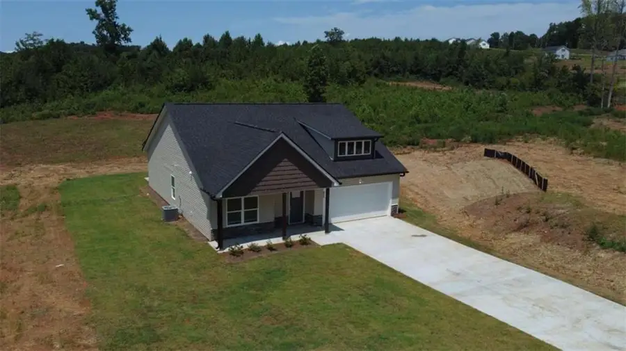 653 Dortch Road, Eastanollee, GA 30538 - #3