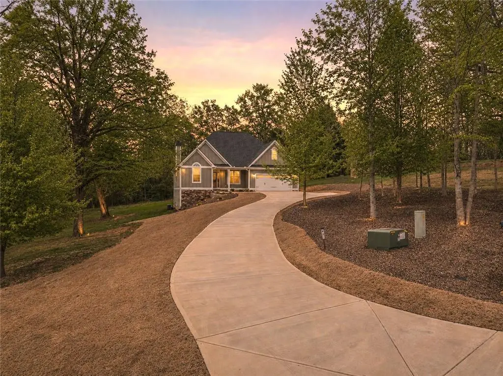 49 Caspian Trail, Ellijay, GA 30536 - #1