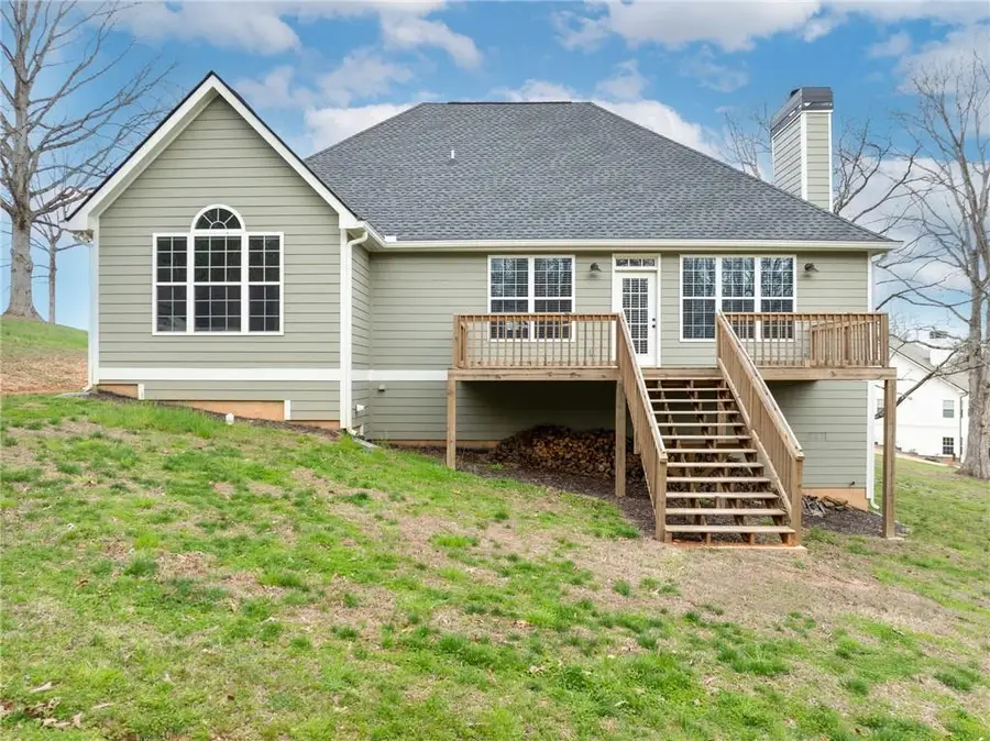 49 Caspian Trail, Ellijay, GA 30536 - #3