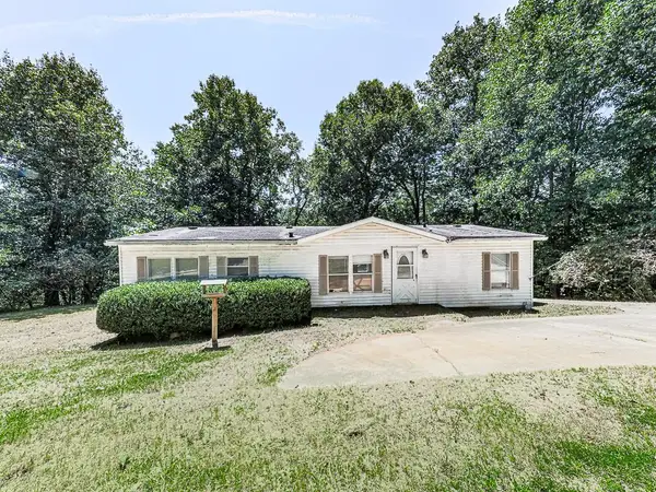 119 Ridge Crest Drive, Jasper, GA 30143