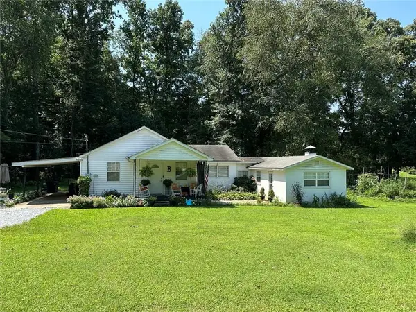 4849 Lee Road, Gainesville, GA 30506