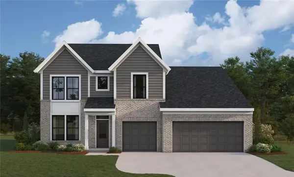 30 Loon Lake Way, Hoschton, GA 30548