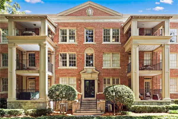 2814 Peachtree Road Nw #11, Atlanta, GA 30305