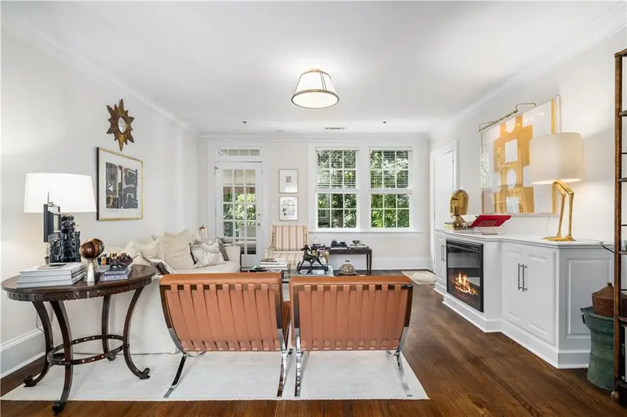 2814 Peachtree Road Nw #11, Atlanta, GA 30305 - #2