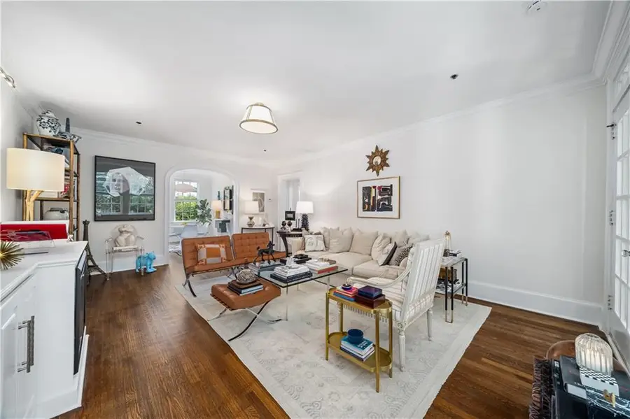 2814 Peachtree Road Nw #11, Atlanta, GA 30305 - #3