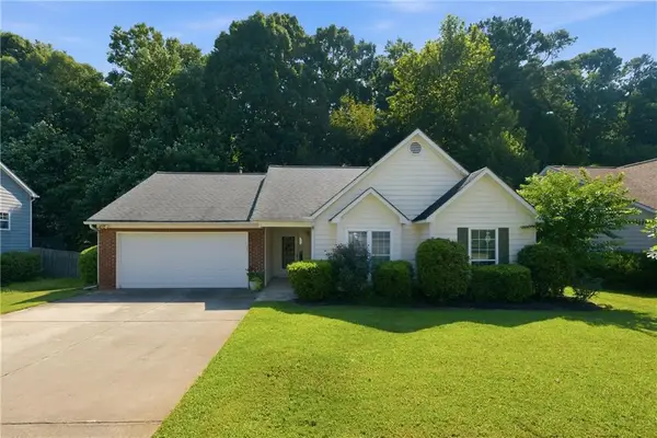 1059 Athena Court, Acworth, GA 30101
