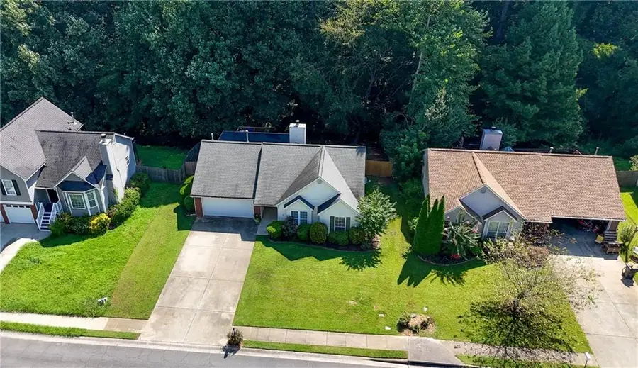 1059 Athena Court, Acworth, GA 30101 - #2