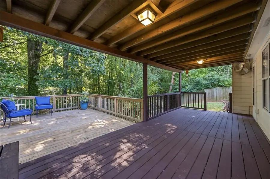 1059 Athena Court, Acworth, GA 30101 - #3