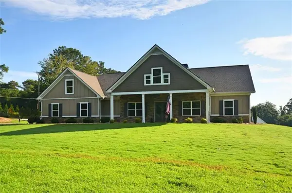 415 Pj East Road, Covington, GA 30014