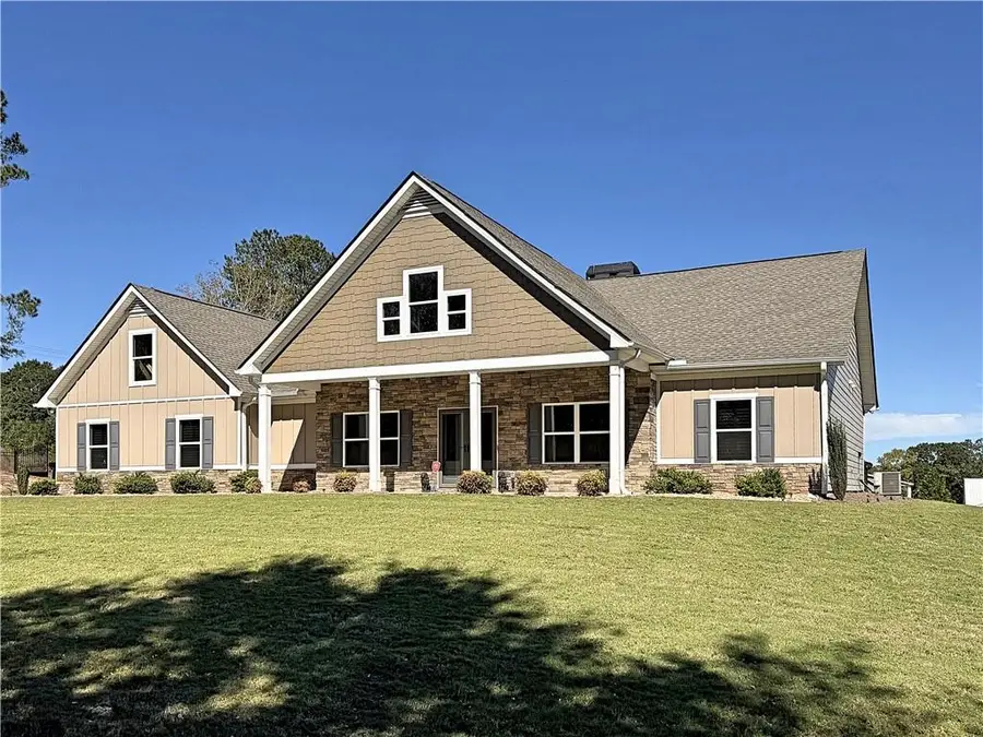 415 Pj East Road, Covington, GA 30014 - #2