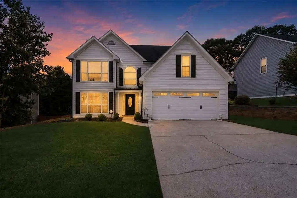 2765 Suwanee Lakes Trail, Suwanee, GA 30024 - #1