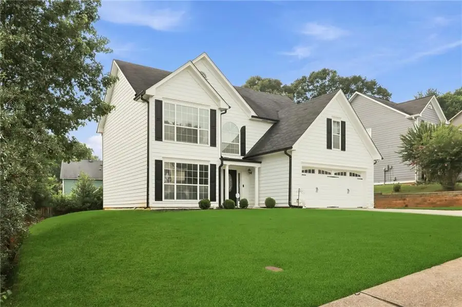 2765 Suwanee Lakes Trail, Suwanee, GA 30024 - #3