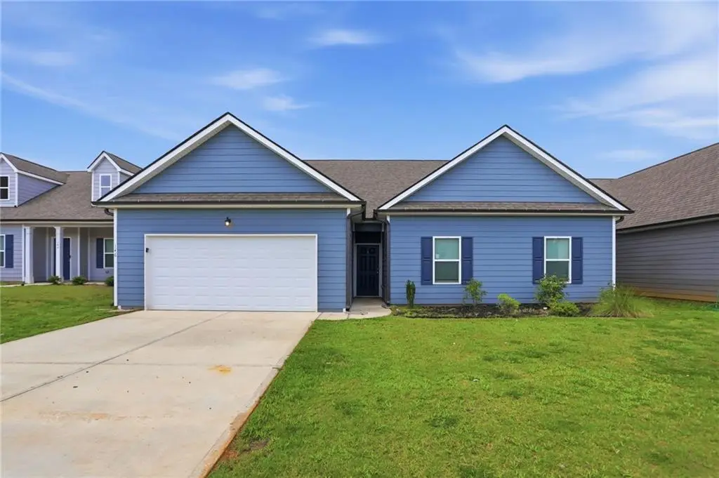 146 Culver Street, Jackson, GA 30233 - #1
