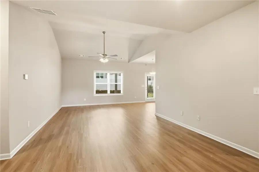 146 Culver Street, Jackson, GA 30233 - #3