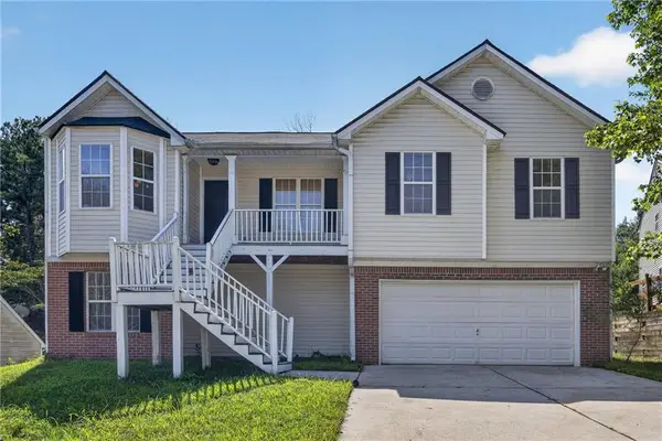 305 Bainbridge Circle, Dallas, GA 30132