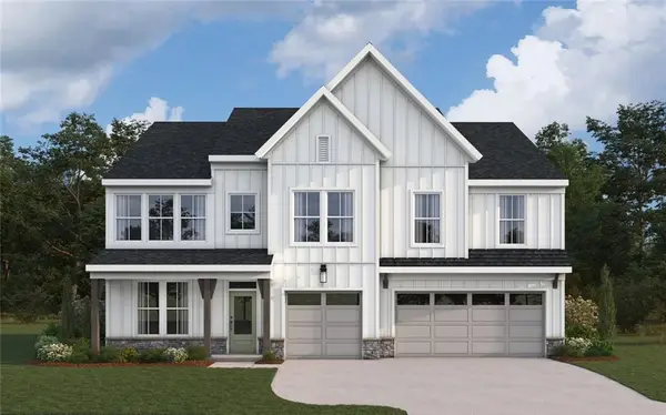 258 Loon Lake Way, Hoschton, GA 30548