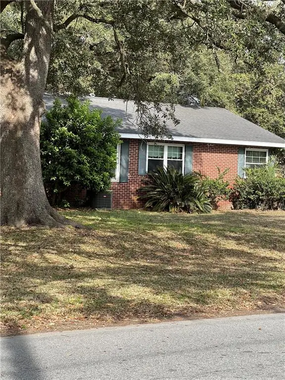 506 5th Avenue, Brunswick, GA 31520 - #2
