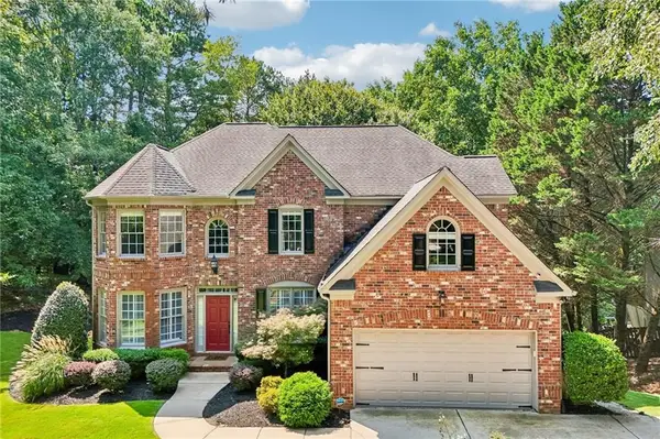 6860 Sterling Drive, Suwanee, GA 30024