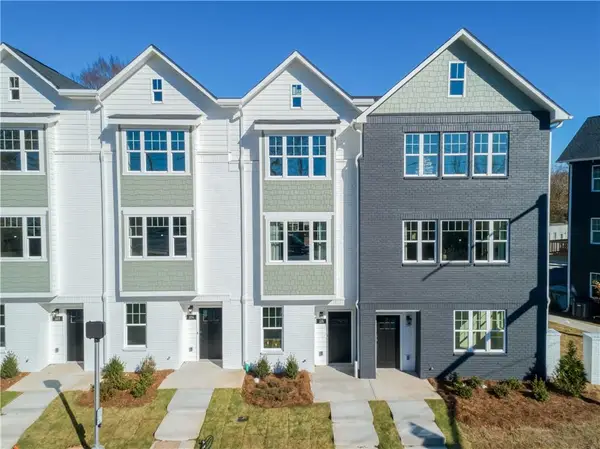 203 Mission Way, Atlanta, GA 30315