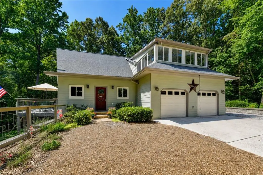 6173 Pine Circle, Flowery Branch, GA 30542 - #1