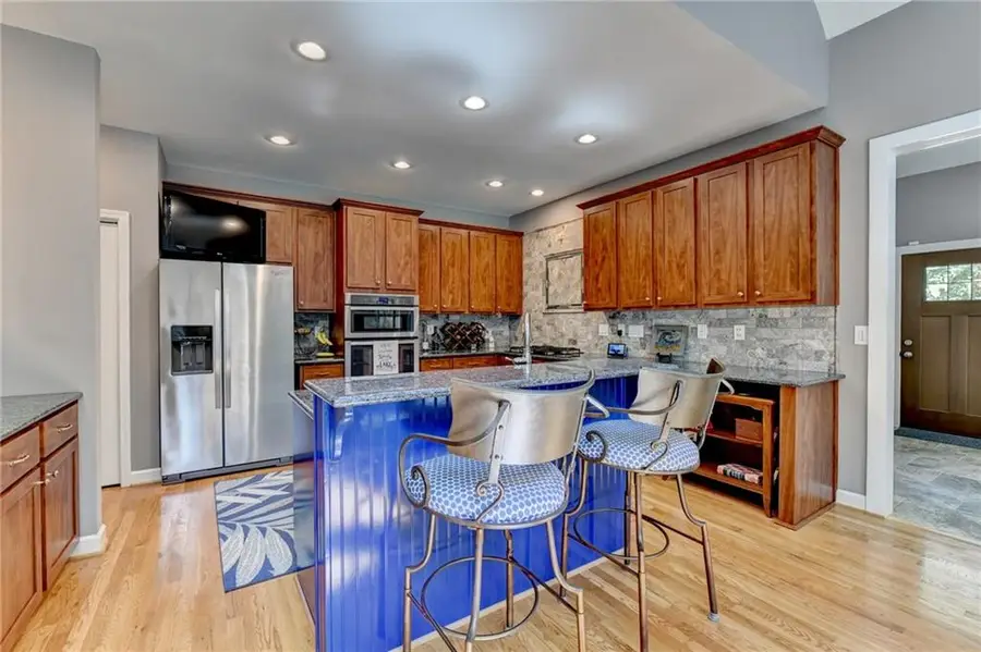 6173 Pine Circle, Flowery Branch, GA 30542 - #3