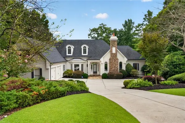 950 Tiverton Lane, Johns Creek, GA 30022
