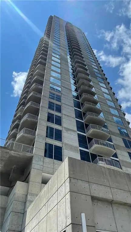 400 W Peachtree Street Nw #3710, Atlanta, GA 30308 - #2