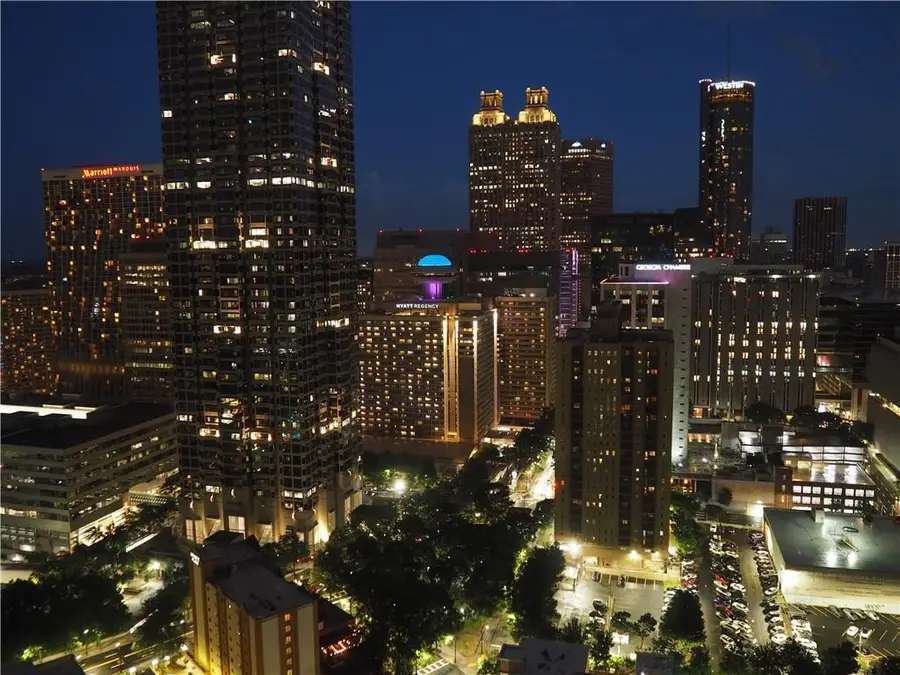 400 W Peachtree Street Nw #3710, Atlanta, GA 30308 - #3