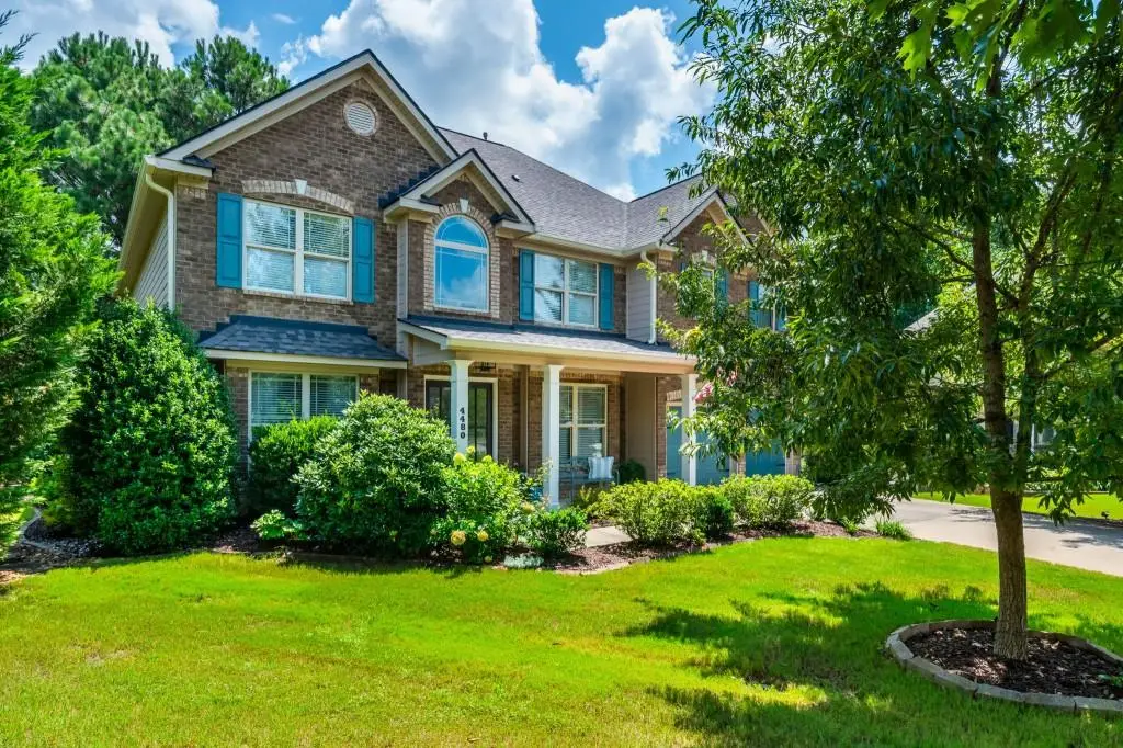 4480 Woodlet Court, Cumming, GA 30028 - #1